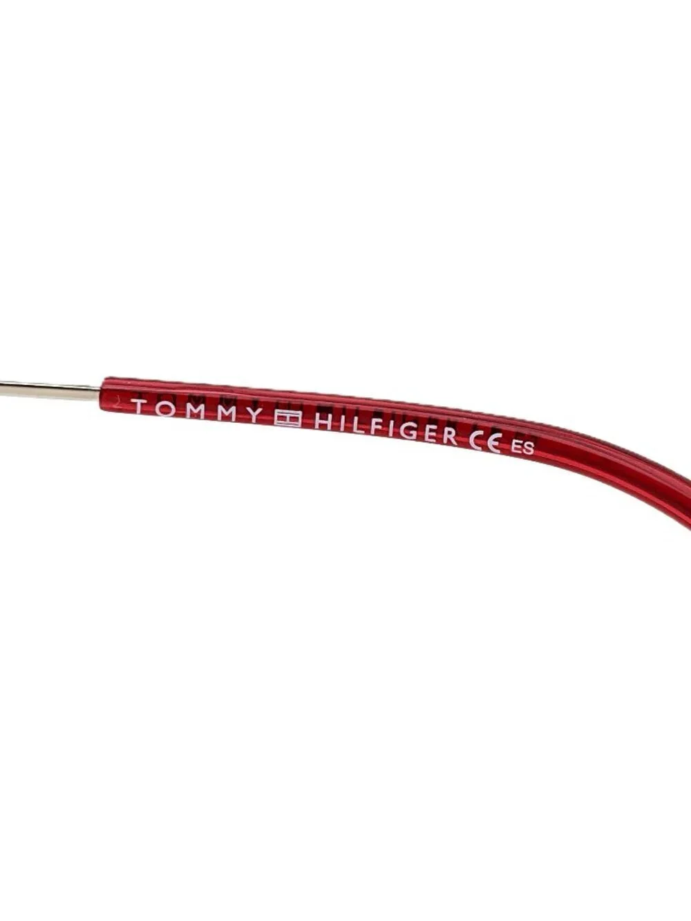 🕶️Tommy Hilfiger TH1540 Eyeglasses 49/20 145 | ALT237🕶️